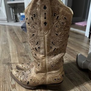 Corral Western Boots